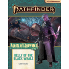 Pathfinder 161 Agents Of Edgewatch 5: Belly O/T Black Whale Pathfinder